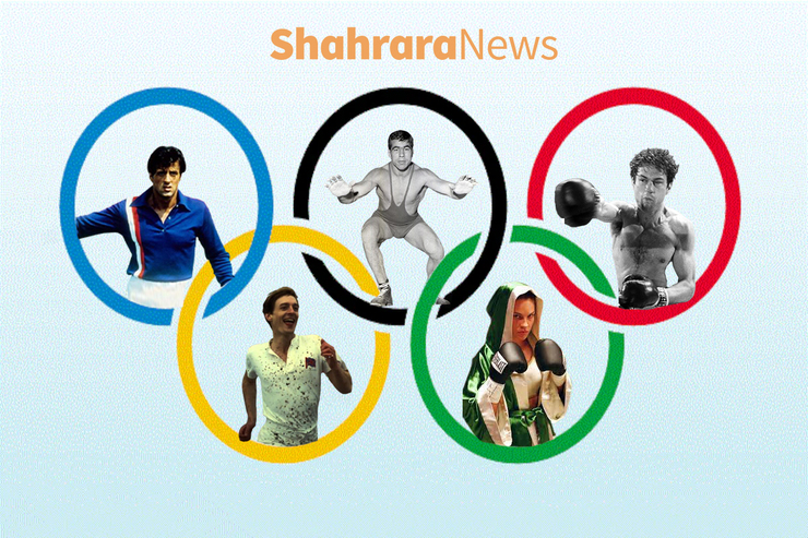همزمان با آغاز المپیک توکیو | مرور آثار سینمای ایران و جهان در «ژانر ورزشی»
