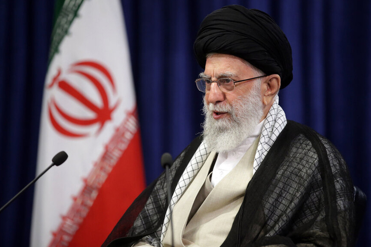 رهبر انقلاب اسلامی: وضعیت بیماری کرونا مسئله اول و فوری کشور است