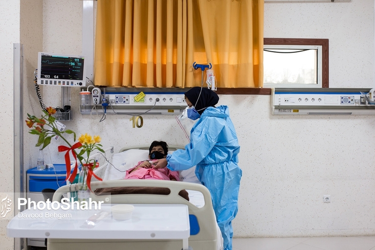 مراجعه کودکان کرونایی به بیمارستان‌ها ۲ برابر شده است