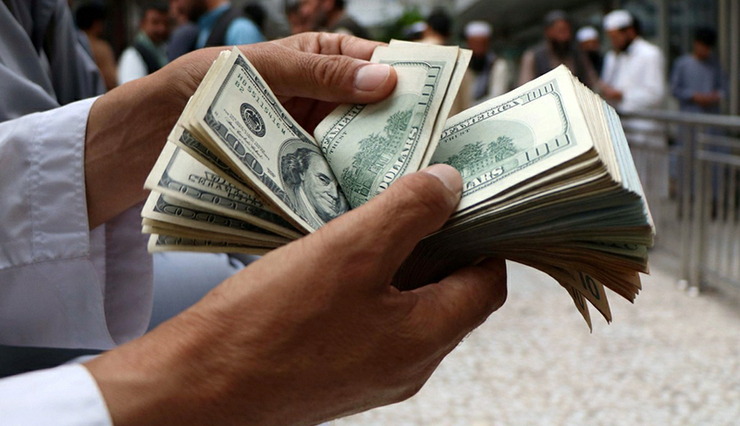 پیش بینی نرخ دلار| تاثیر سقوط هرات توسط طلبان روی بازار ارز ایران؟