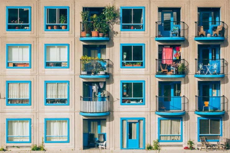 از قوانین آپارتمان‌نشینی و مدیریت آپارتمان چه می‌دانیم؟