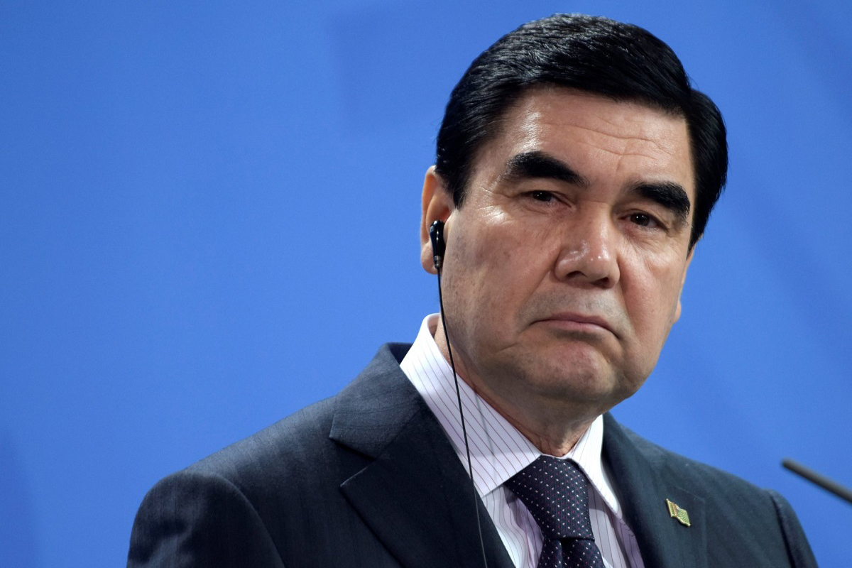 شرط عجیب ترکمنستان برای دسترسی شهروندانش به اینترنت خانگی