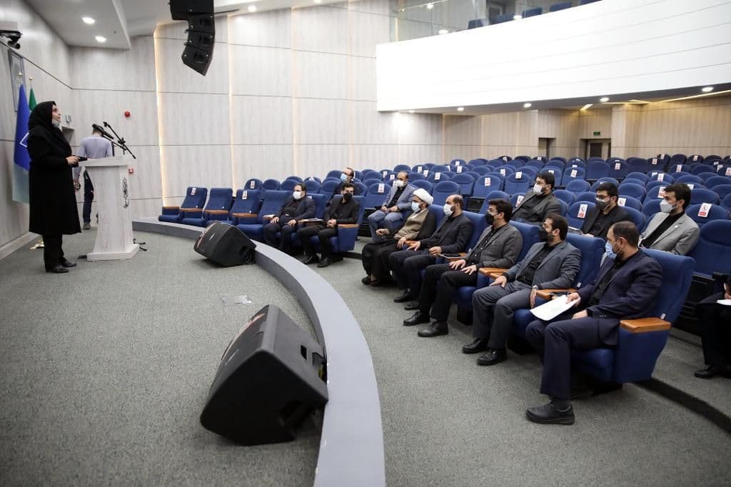 کارخانه نوآوری 1