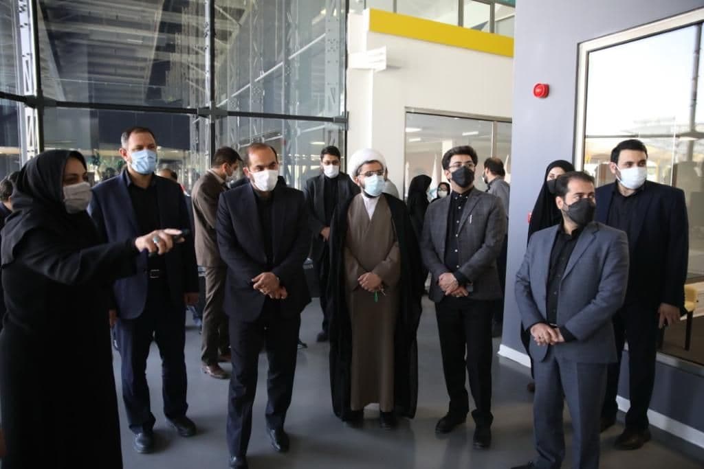 کارخانه نوآوری 1