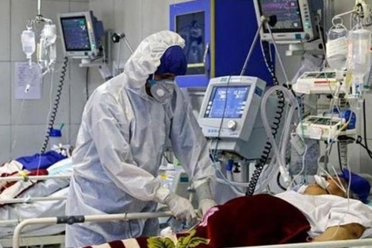 گزارشی از تلاش مردم و نیکوکاران برای کمک به کادر درمان در مشهد