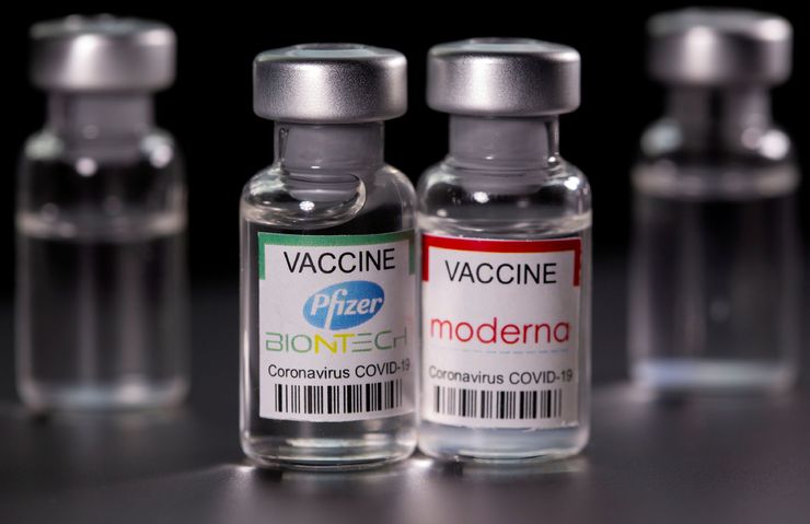 اجازه واردات واکسن «فایزر» و «مدرنا» به ایران صادر شد