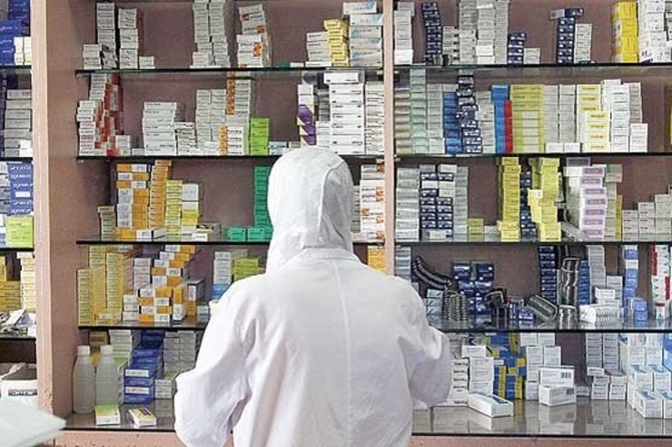 لیست داروخانه‌های منتخب عرضه کننده دارو‌های کرونا در تهران منتشر شد + آدرس