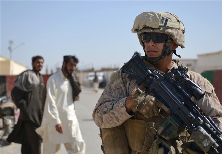 ۲۴۰هزار کشته و بیش از ۲تریلیون دلار هزینه ارمغان حضور آمریکا در افغانستان