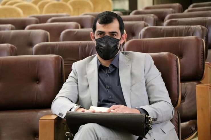 نمره قبولی داوری در دیار نصف جهان| بسکتبال اصفهان دوباره زنده شد