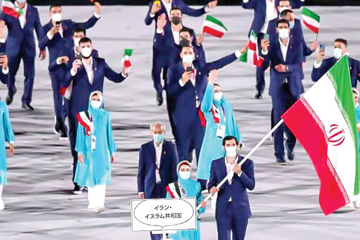المپیک ویژه در توکیو!| ریز و درشت از بزرگ‌ترین رویداد ورزشی جهان