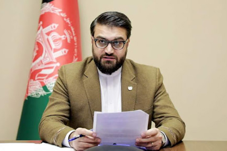 اظهارات تند مشاور شورای امنیت ملی افغانستان درباره حمایت پاکستان از طالبان