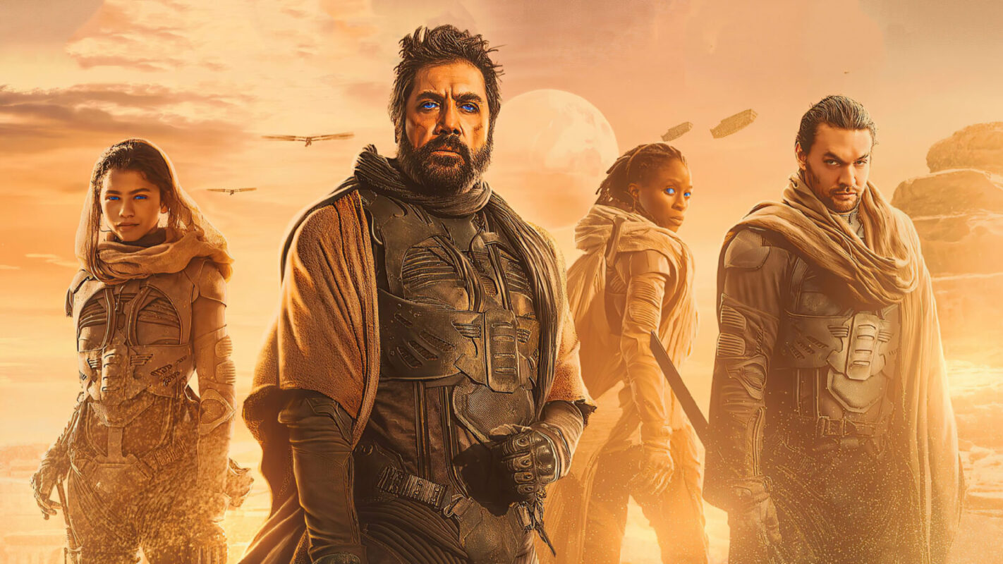 تریلر جدید فیلم Dune دنی ویلنوو + جزئیات زمان انتشار