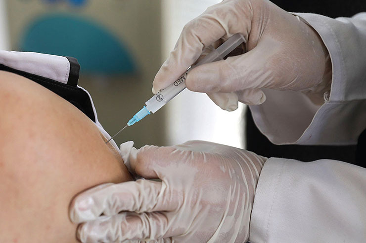 آیا واکسن کرونا با عوارض جدی همراه است؟