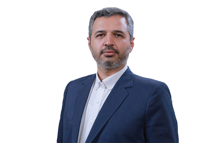 توسعه حمل‌ونقل ریلی مشهد در ۴ سال آینده