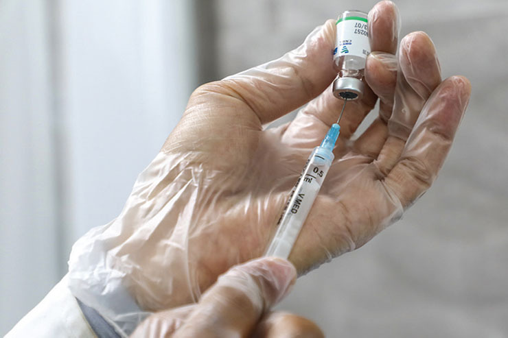 کدام واکسن کرونا بهتر است؟