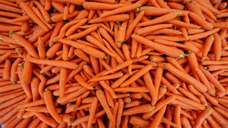 علت گرانی هویج در بازار چیست؟