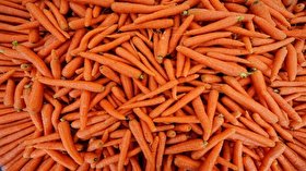 علت گرانی هویج در بازار چیست؟