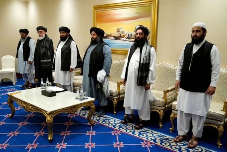 مذاکره طالبان با نماینده ویژه اروپا درباره صلح در افغانستان