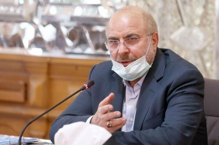 رئیس مجلس: پاسخی برای کم کاری‌ها در خوزستان نداریم