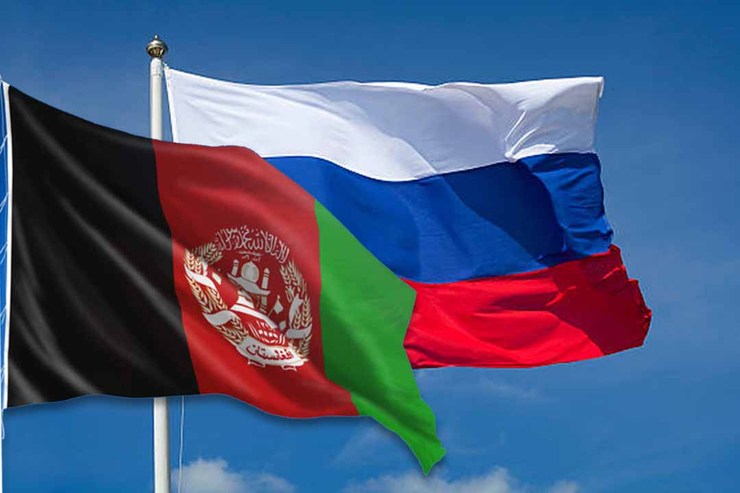 نماینده پوتین در امور افغانستان: روسیه با مهاجمان به آسیای مرکزی برخورد می‌کند