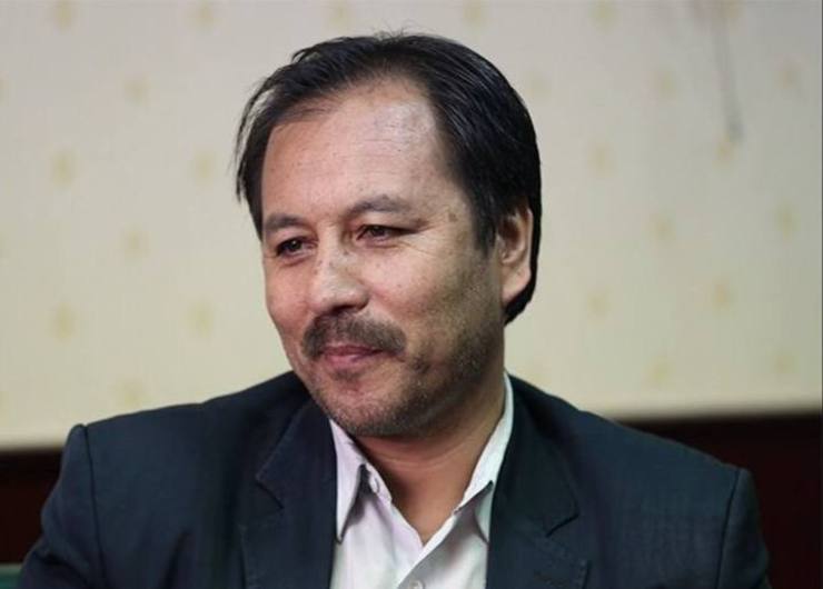 محمدسرور رجایی پژوهشگر و نویسنده افغانستانی به دلیل ابتلا به کرونا جان باخت