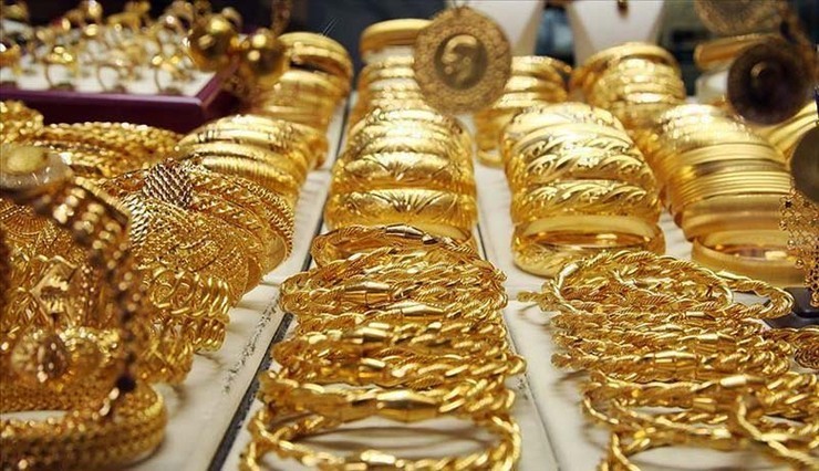 پیش بینی قیمت طلا هفته دوم مرداد