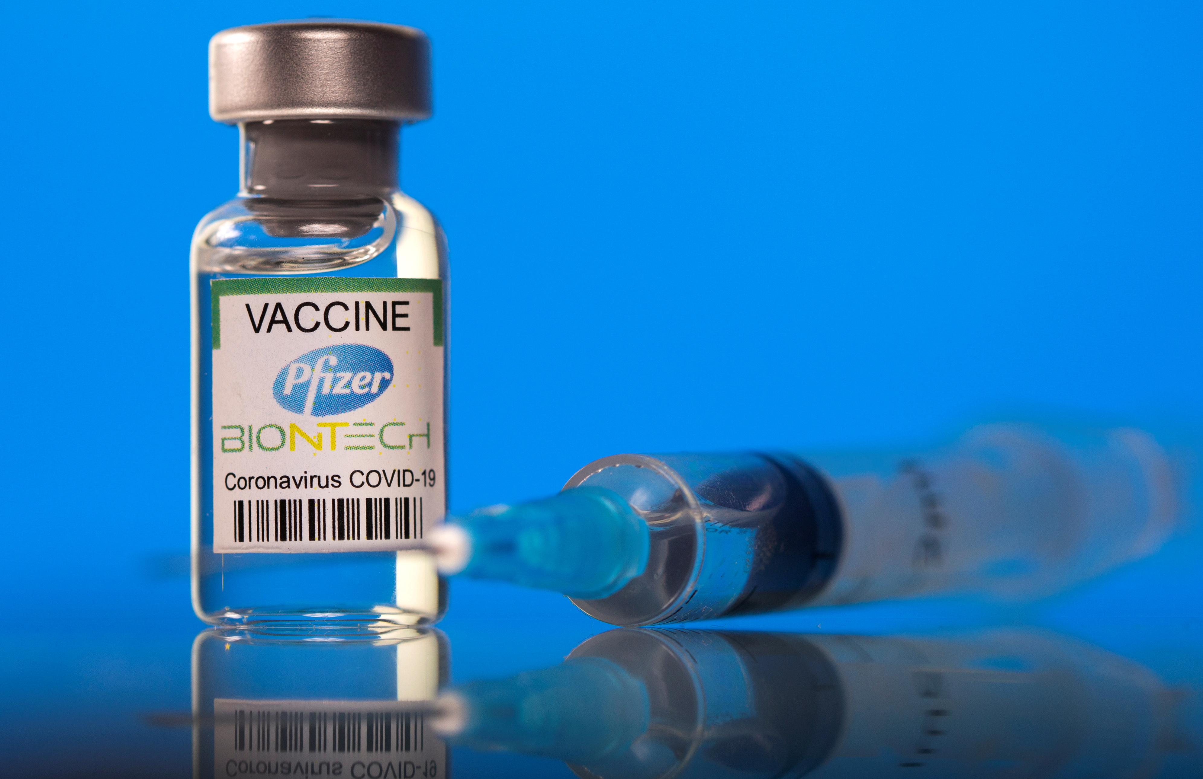 واکسن «فایزر» ساخت کجاست؟ | اثربخشی، عوارض و مشخصات