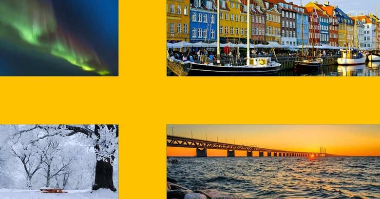 مهاجرت به سوئد: قوانین جدید ۲۰۲۱ که باید بدانید!
