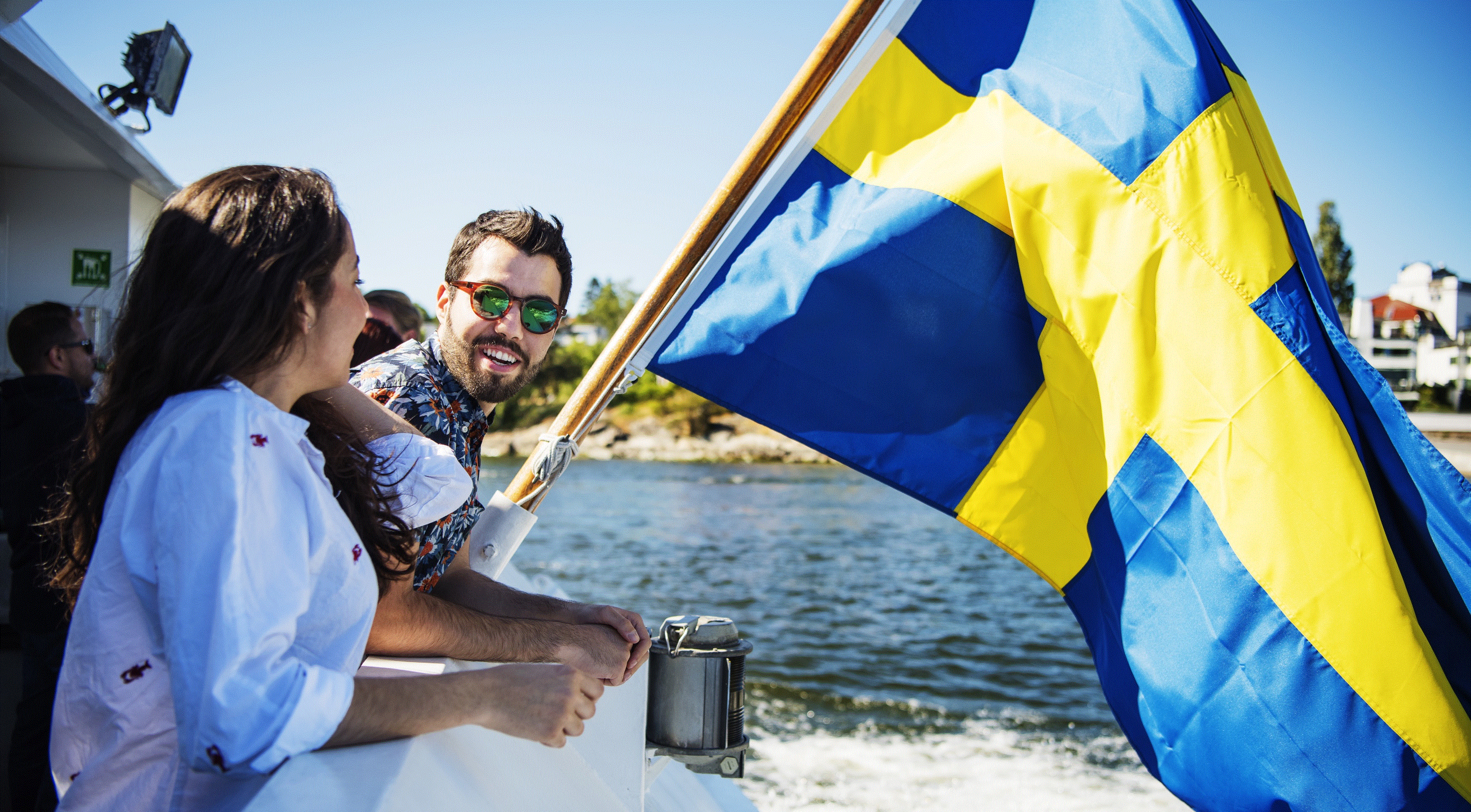 مهاجرت به سوئد: قوانین جدید ۲۰۲۱ که باید بدانید!