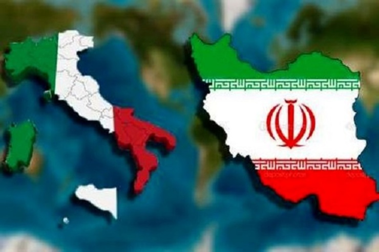 وزیر خارجه ایتالیا از همکاری با ایران در چارچوب مکانیزم «کوواکس» خبرداد