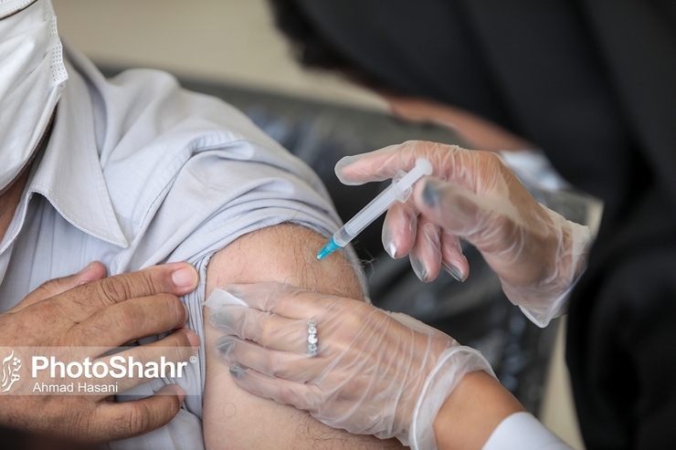 آیا عوارض جانبی تزریق واکسن کرونا در دز دوم بیشتر است؟