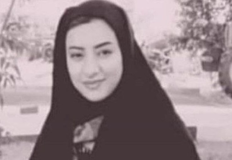 ماجرای قتل «مبینا سوری» دختر ۱۶ ساله لرستانی + عکس و جزئیات