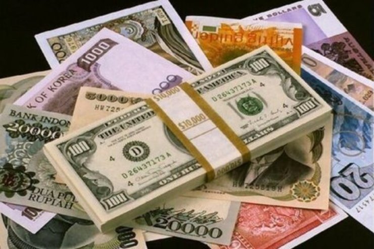 نرخ رسمی یورو و ۲۳ ارز افزایش یافت + جزئیات (۱۳ شهریورماه ۱۴۰۰)