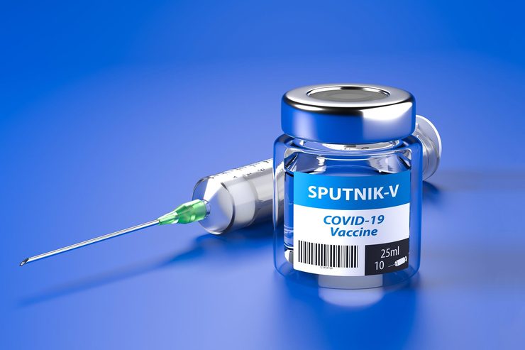 ماجرای تولید واکسن اسپوتنیک در ایران و انتقال آن به روسیه