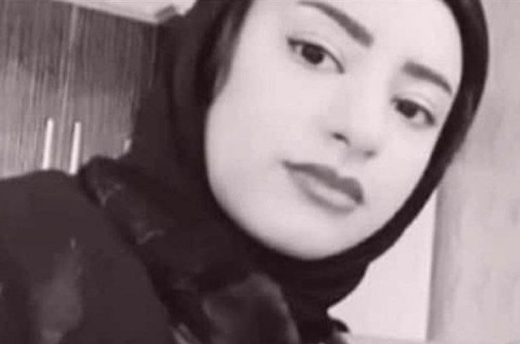 اعتراف همسر روحانی «مبینا سوری ۱۴ ساله» به قتل او + فیلم و جزئیات