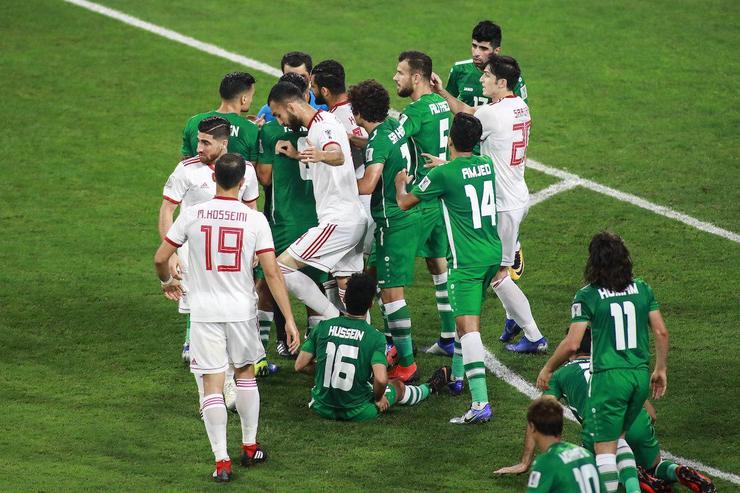 ساعت و تاریخ بازی ایران و عراق در مقدماتی جام جهانی قطر| در انتظار دبل!