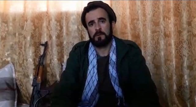 آخرین اخبار از وضعیت پنجشیر و درگیری نیرو‌های احمد مسعود با طالبان (۱۶ شهریور ۱۴۰۰)