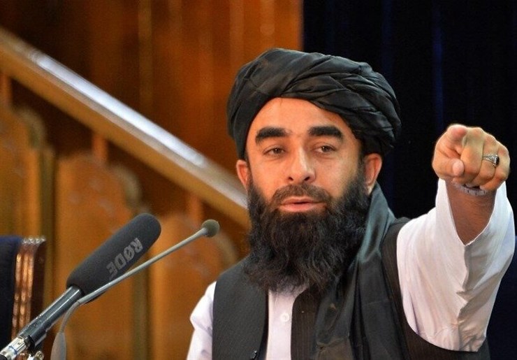 دولت جدید طالبان در افغانستان اعلام شد + اسامی کابینه