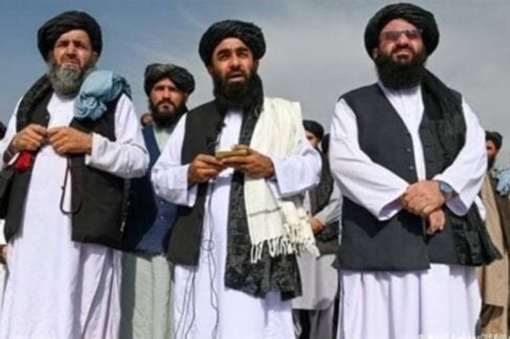 بازیگران کلیدی دولت طالبان + بیوگرافی