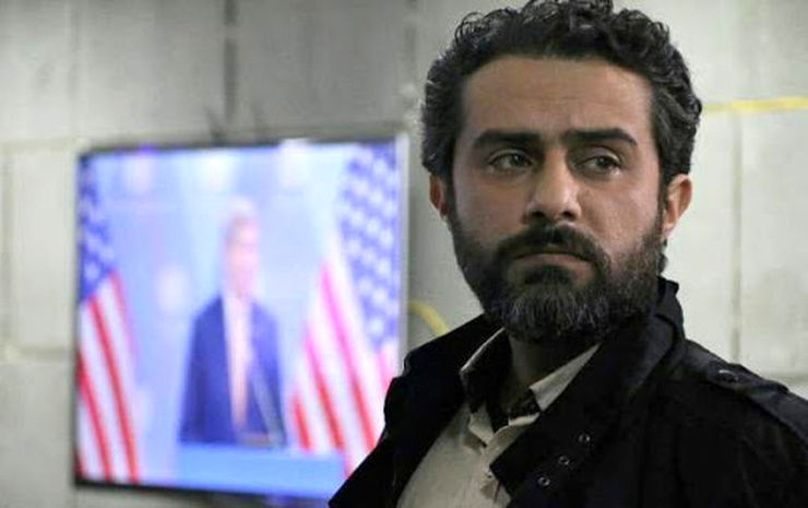 «محمد» سریال گاندو کاراکتر واقعی چه کسی است؟