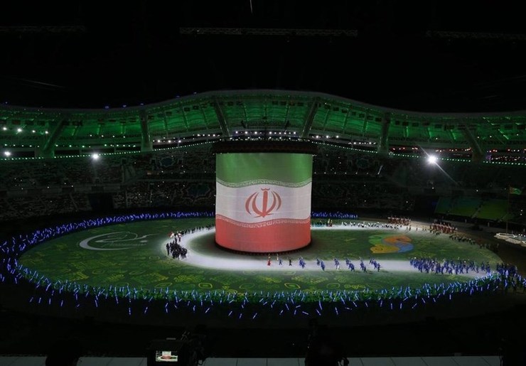 تعیین تکلیف سرپرستان کاروان ورزش ایران در دو رویداد آسیایی