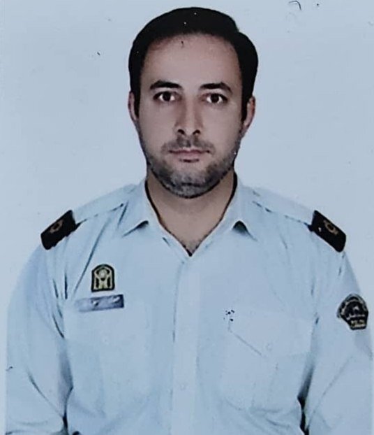 جزئیات شهادت افسر پلیس در شهرستان خمین