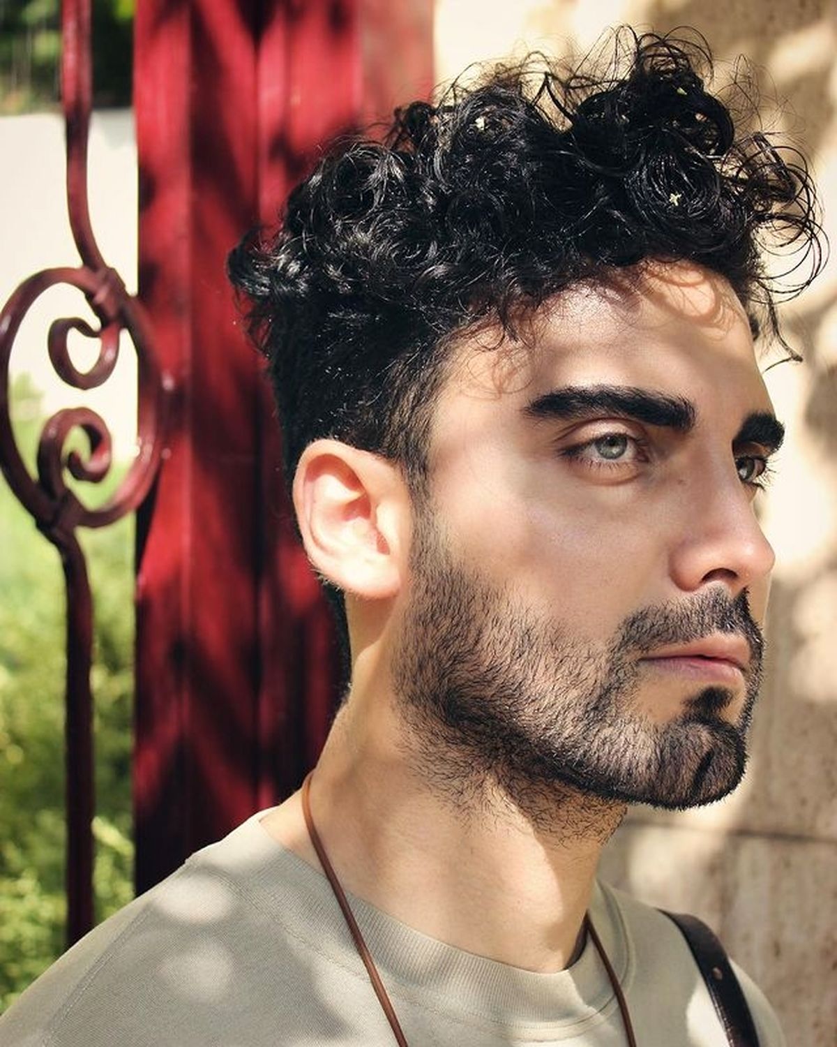 «محمد صادقی» بازیگر نقش پیمان در «سریال افرا» کیست؟ + بیوگرافی و تصاویر