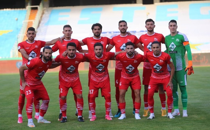 تراکتور با النصر بازی می‌کند| پایان شایعات انصراف از لیگ قهرمانان آسیا