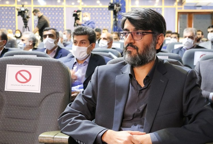 اولین واکنش به هک و انتشار فیلم دوربین‌های زندان اوین