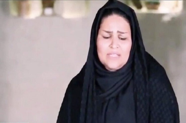 خواننده لالایی سریال مختارنامه درگذشت + علت فوت