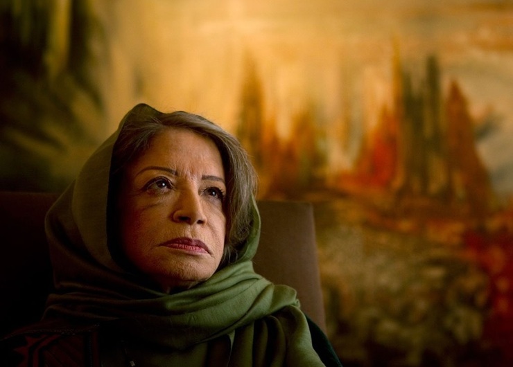 ایران درودی از بیمارستان مرخص شد | شکست دوباره مرگ