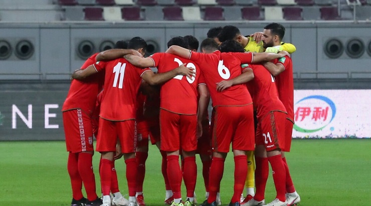 ایران رسما میزبان کره جنوبی شد| اعلام برنامه بازی دوم و سوم تیم ملی