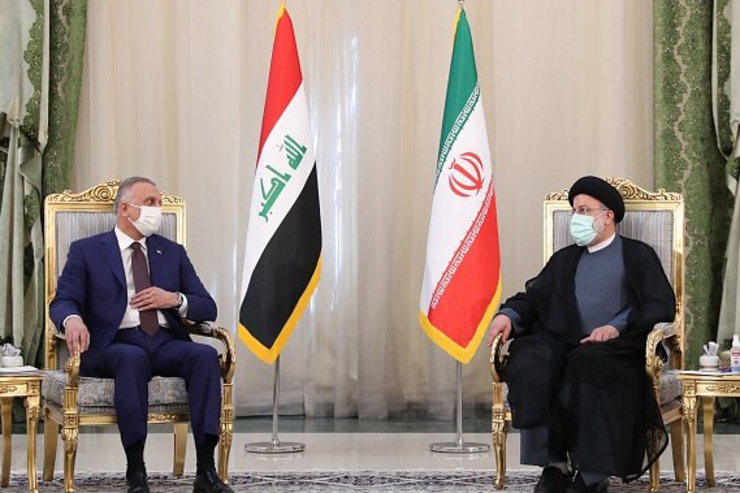 رئیس جمهور از لغو روادید بین ایران و عراق خبرداد