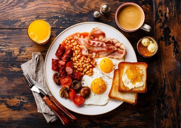 نخوردن صبحانه چه ضررهایی برای بدن دارد؟